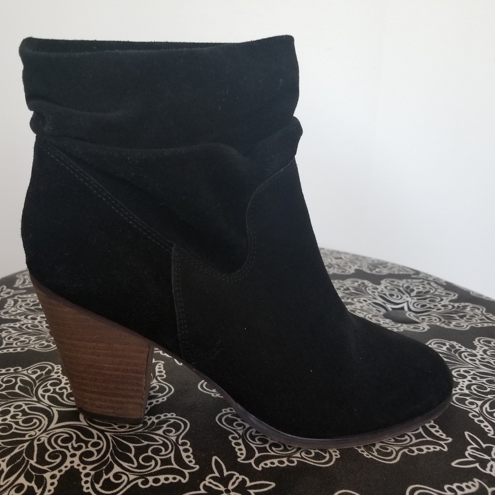 Steve madden Booties